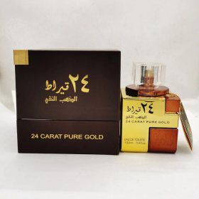❤️✨ 24 قيراط من الذهب النقي ✨❤️