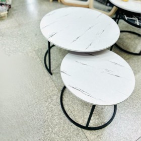 طاولات الوسط