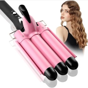💇‍♀️ تموجات أسطورية في 25 دقيقة فقط!