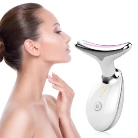 أداة تجميل الرقبة والوجه