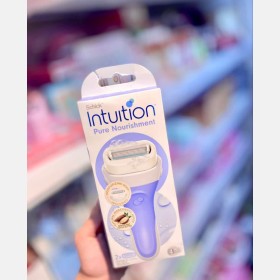 شفرة _Schick Intuition Sensitive