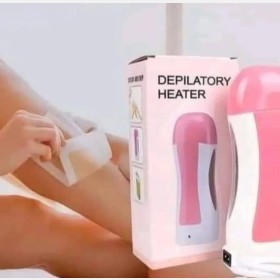 جهاز DEPILATORY HEATER لتسخين الشمع