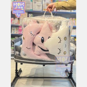 🌙⭐️ طقم مخدات الأحلام للأطفال وصل!