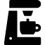 ماكينات قهوة