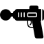 مسدس مساج