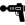 مسدس مساج