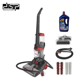 مكنسة غسيل DSP