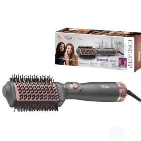 فرشاة السشوار DSP 2 في 1