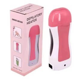 جهاز DEPILATORY HEATER لتسخين الشمع