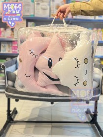 طقم مخدات الأحلام للأطفال