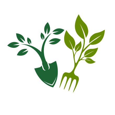 منتجات الحديقة